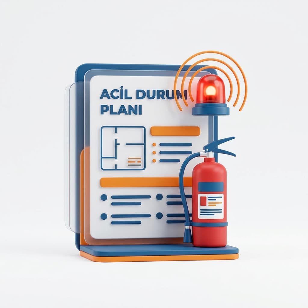 Acil Durum Eylem Planı